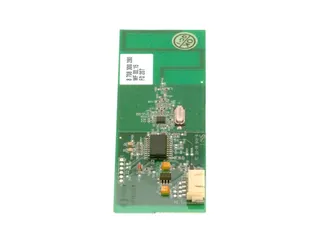Junkers Ersatzteil TTNR: 87083001120 Leiterplatte (transceiver)