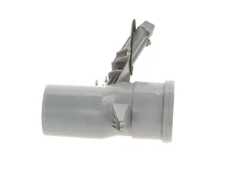 Junkers Ersatzteil TTNR: 87107353830 Abgasanschluss