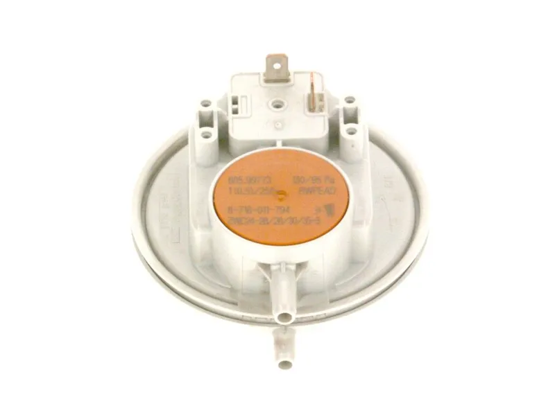 BOSCH Ersatzteil TTNR: 87160117940 Differenzdruckschalter