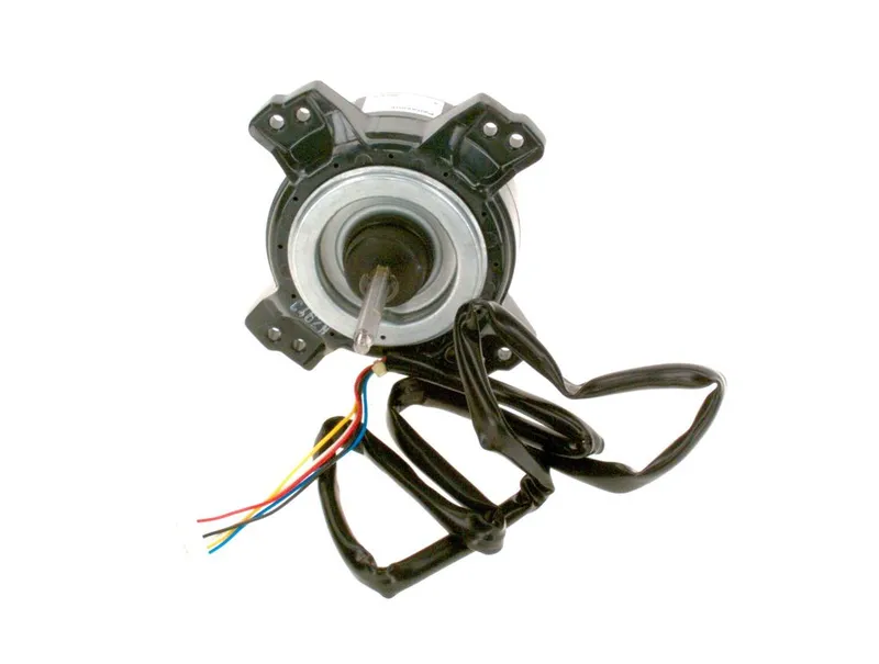 Junkers Ersatzteil Motor