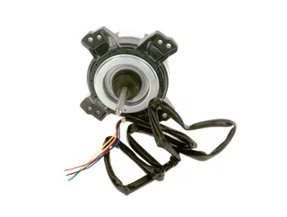 Junkers Ersatzteil Motor