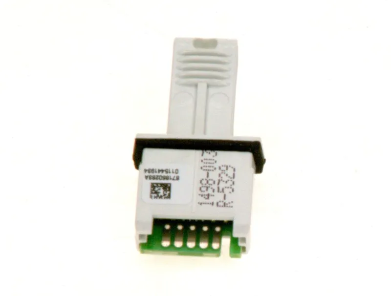 Junkers Ersatzteil TTNR: 87167653840 Kodierstecker
