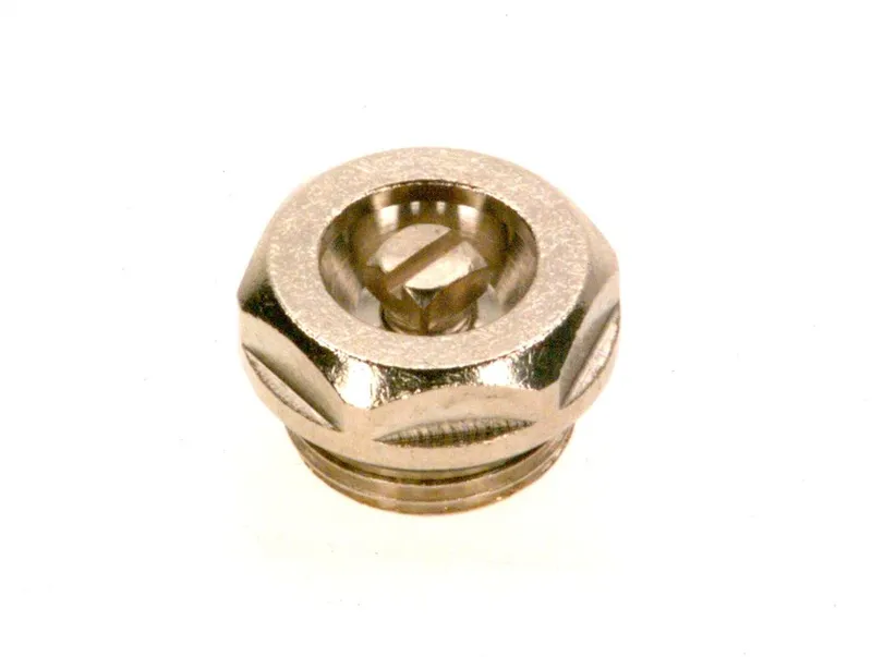 Bosch Ersatzteil 87182214850 Stopfen 3/8" 150C