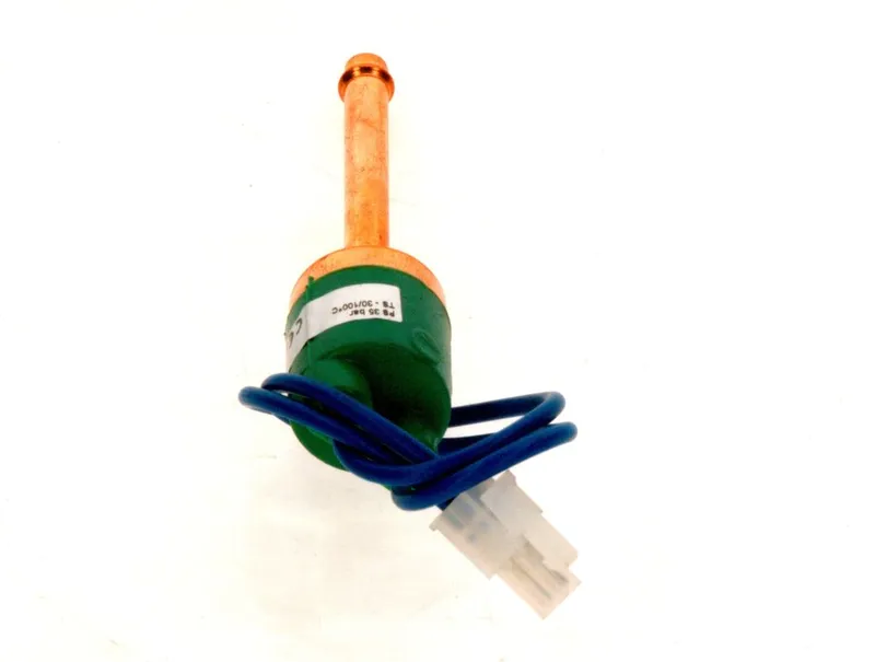Junkers Ersatzteil TTNR: 87183115210 Druckschalter Niederdruck 0,3 bar molex