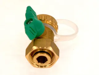 Junkers Ersatzteil TTNR: 87185306090 Ventil 3/4"