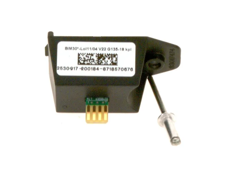 Junkers Ersatzteil Modul BIM30 V22 G135-18 everp