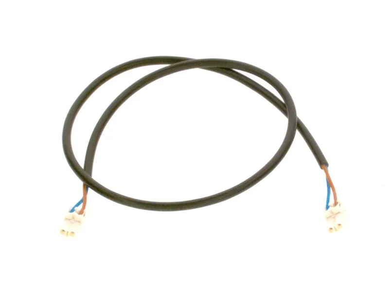 SIEGER Ersatzteil TTNR: 8718571289 Anschlussleitung2x0,5 EMS Bus700mm everp