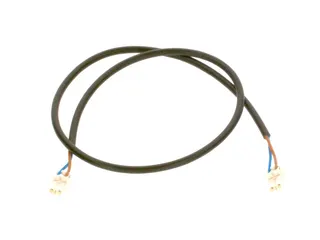 SIEGER Ersatzteil TTNR: 8718571289 Anschlussleitung2x0,5 EMS Bus700mm everp