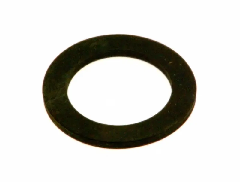 SIEGER Ersatzteil TTNR: 87185718990 Dichtung D21x30x2mm EPDM (5x) everp
