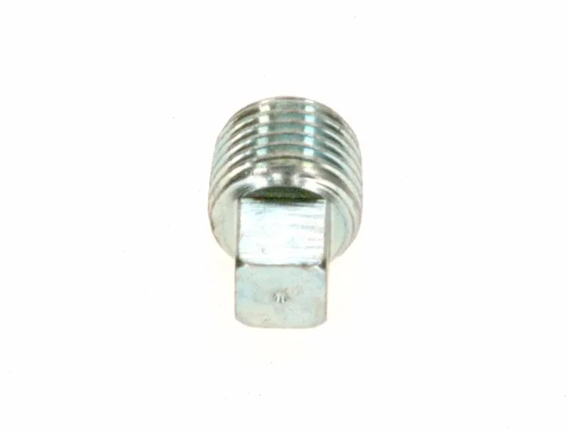 SIEGER Ersatzteil TTNR: 87185754090 Stopfen DIN2950 291 1/4" V everp