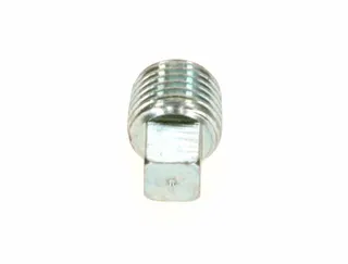 SIEGER Ersatzteil TTNR: 87185754090 Stopfen DIN2950 291 1/4" V everp