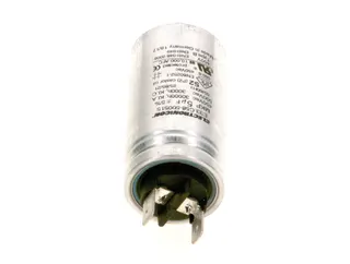 JU/SIEGER Kondensator 5MF400V f Mot FHP