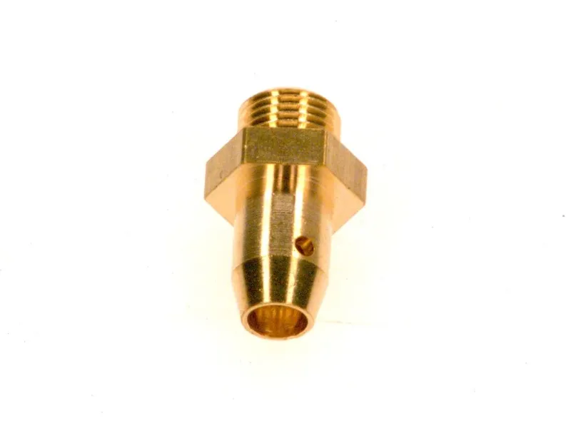 JU/BOSCH Ersatzteil TTNR: 8718584783 Druckmessdüse G1/8" everp