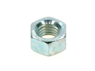JU/SIEGER Ersatzteil TTNR: 8718584901 6kt-Mutter ISO4032 M12 8 A3K (4x) everp