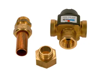 SIEGER Ersatzteil TTNR: 8718586550 Mischer Set RR1 everp