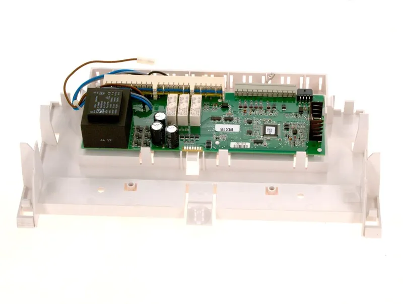 Junkers Ersatzteil TTNR: 8718589352 Leiterplatte MX15 V2 everp