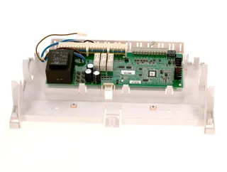 Junkers Ersatzteil TTNR: 8718589352 Leiterplatte MX15 V2 everp