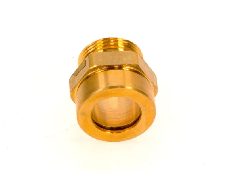 JU/BOSCH Ersatzteil TTNR: 8718589884 Schauglas M16x1 kpl everp