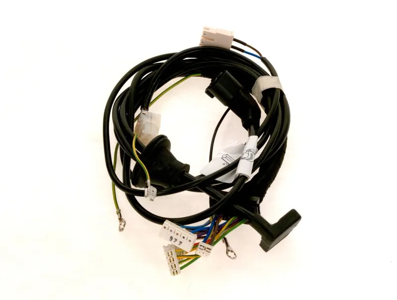 BOSCH Ersatzteil TTNR: 87186519770 Kabelbaum HV
