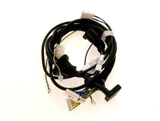 BOSCH Ersatzteil TTNR: 87186519770 Kabelbaum HV