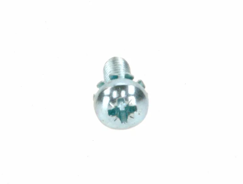 BOSCH Ersatzteil TTNR: 87186890440 Schraube