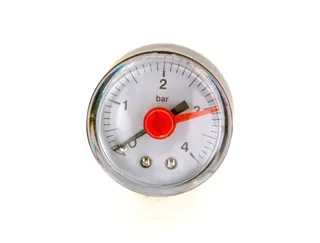 Junkers Ersatzteil TTNR: 87290107400 Manometer