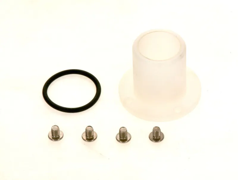 BOSCH Ersatzteil TTNR: 8732904834 Ablaufrohr