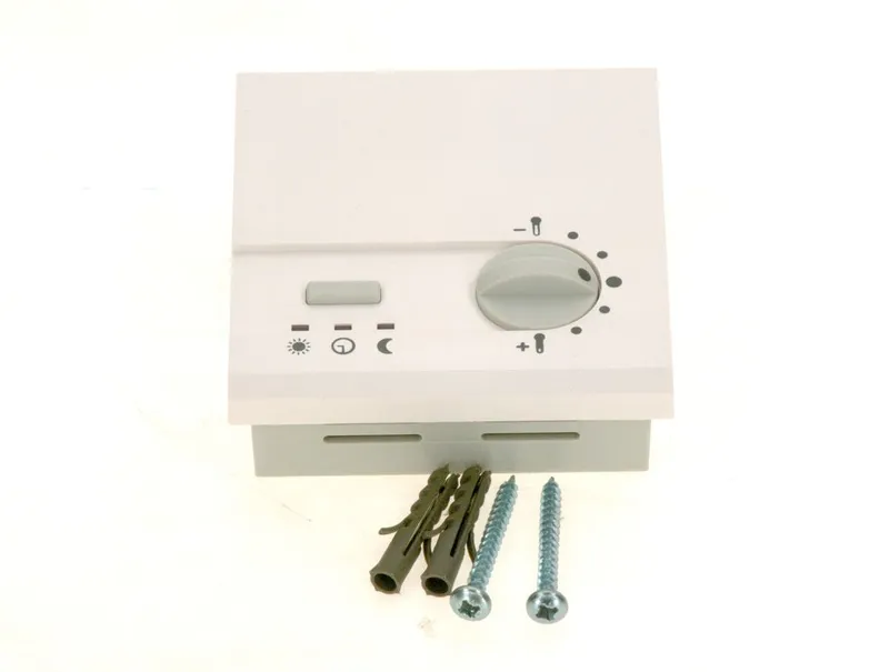 SIEGER Ersatzteil 8732911863 Ersatz RFD 51 Raumfühler S 5x A, RFF eve