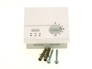 SIEGER Ersatzteil 8732911863 Ersatz RFD 51 Raumfühler S 5x A, RFF eve