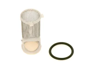 JU/SIEGER Ersatzteil TTNR: 8733702123 Wassersieb DN20