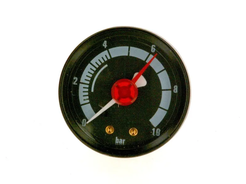 JU/BOSCH Ersatzteil TTNR: 8735300266 Manometer