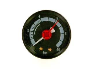JU/BOSCH Ersatzteil TTNR: 8735300266 Manometer