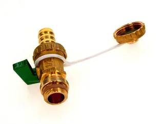 BOSCH Ersatzteil 87385059550 Füllventil