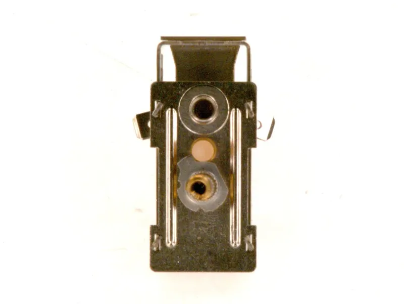 BOSCH Ersatzteil TTNR: 8738717836 Temperaturregler