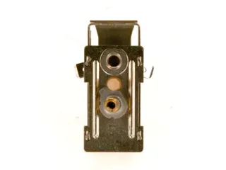 BOSCH Ersatzteil TTNR: 8738717836 Temperaturregler