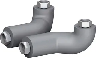 BOSCH Hybrid-Komponente HF-HY-B25 Rohr BHS rückseitig