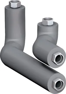 BOSCH Hybrid-Komponente HF-HY-LR25 Anschlussset links/rechts zu BHS