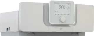 BOSCH Unterkomponente Kessel GC 7000 F Regelgerät MX 25 IP
