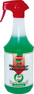 BOSCH Sonstiges Zubehör SN 216-1 Sotin Neutralisator 216, 1 L