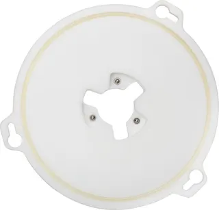 BOSCH Sonstiges Zubehör SDTT Sotin Spezialdeckel TT für WTF1