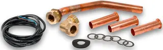 BOSCH Zubehör f. Solewärmepumpen DHW-Kit Anschlussset für Warmwasserspeicher
