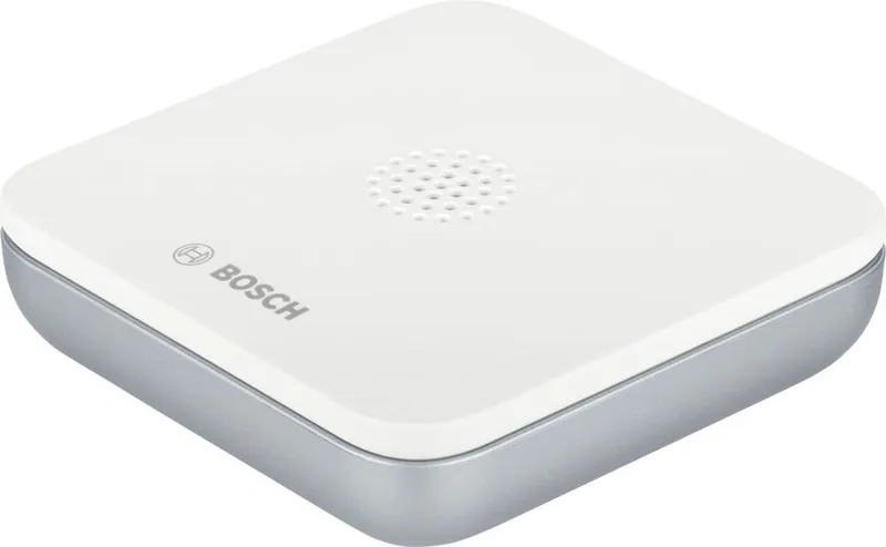 BOSCH SmartHome Funk-Wassermelder BWA 75x75x25, batteriebetrieben