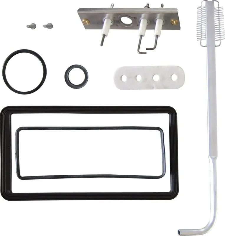 BOSCH Ersatzteil TTNR: 8737708671 Service-Kit WB5 IV >45kW
