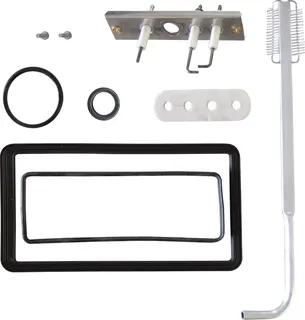 BOSCH Ersatzteil TTNR: 8737708671 Service-Kit WB5 IV >45kW