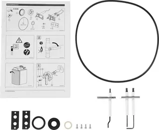 BOSCH Service-Set VM1.0 Service-Set VM1.0 für GC7000F 15-50kW
