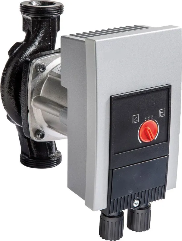 BOSCH Zubehör Luftwärmepumpe UPE 120-32K Umwälzpumpe, Förderhöhe max. 11,5 m