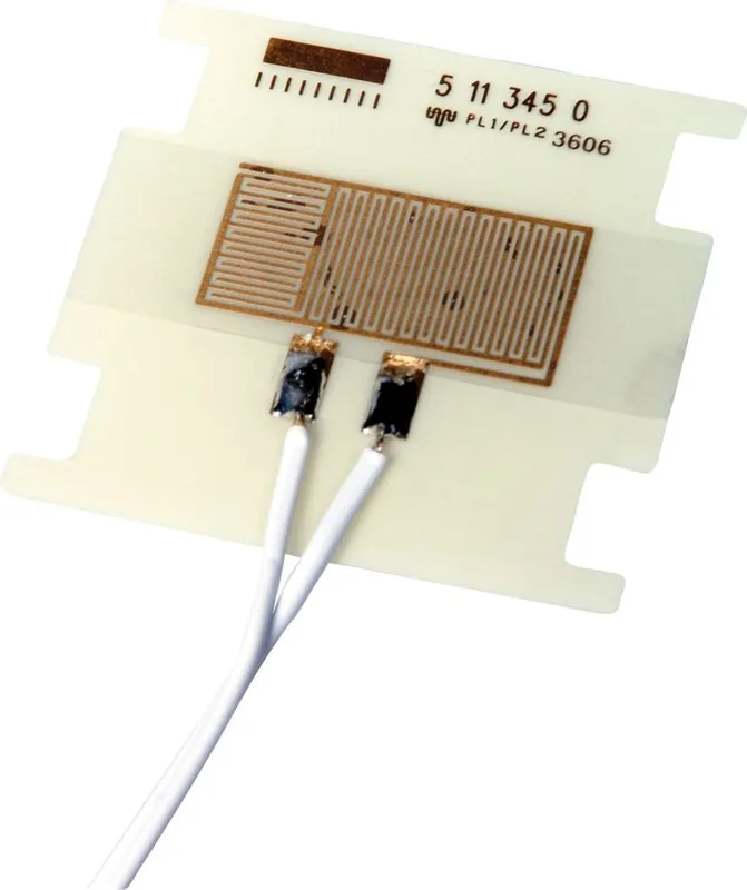 BOSCH Zubehör für Luftwärmepumpe TPF 341 Taupunktfühler für TPW WPM