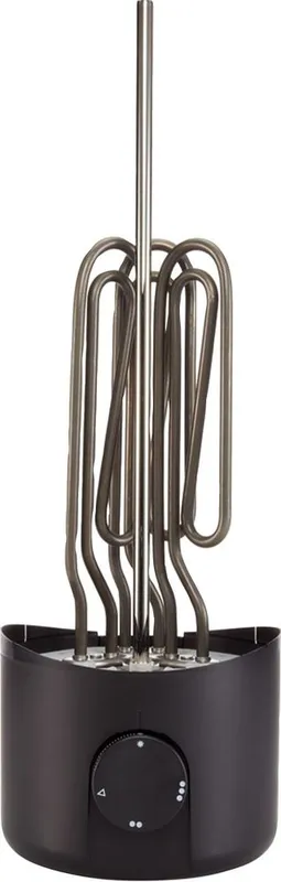 BOSCH Zubehör für Luftwärmepumpe FLHU 70 Flanschheizung, 4 kW, 400 V