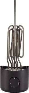 BOSCH Zubehör für Luftwärmepumpe FLHU 70 Flanschheizung, 4 kW, 400 V