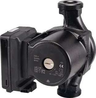 BOSCH Zubehör für Luftwärmepumpen UPH 90-32 Energieeffiziente Umwälzpumpe, 9 m